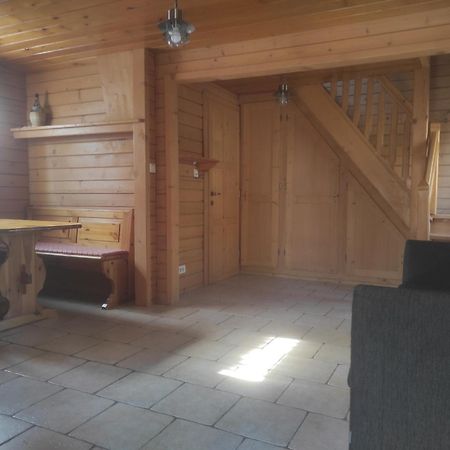 Chalet Du Florival Сульц-О-Рен Экстерьер фото