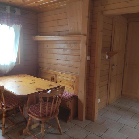 Chalet Du Florival Сульц-О-Рен Экстерьер фото