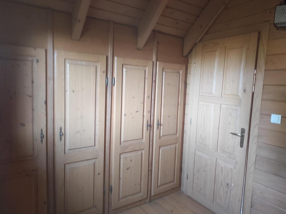 Chalet Du Florival Сульц-О-Рен Экстерьер фото