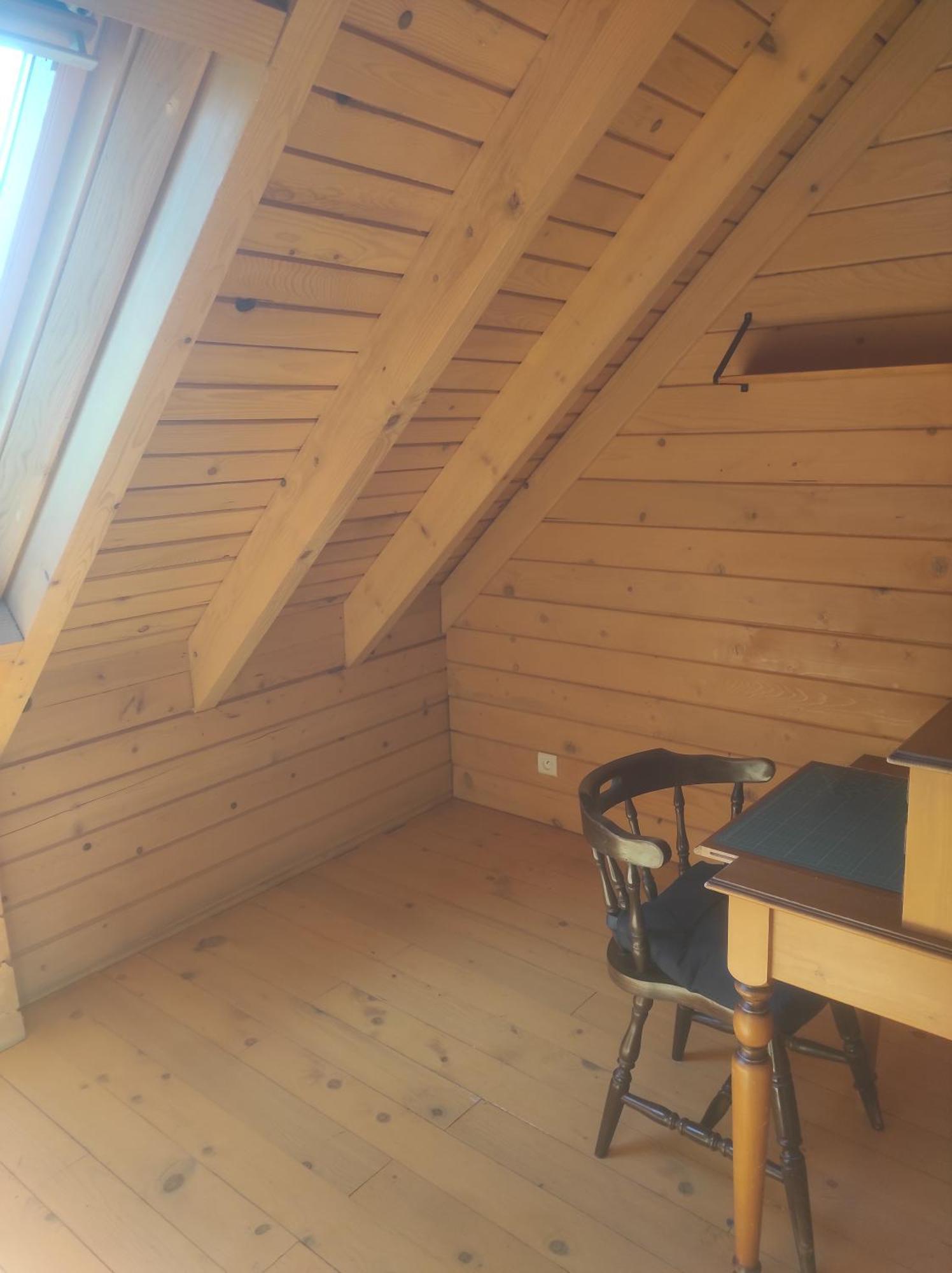 Chalet Du Florival Сульц-О-Рен Экстерьер фото