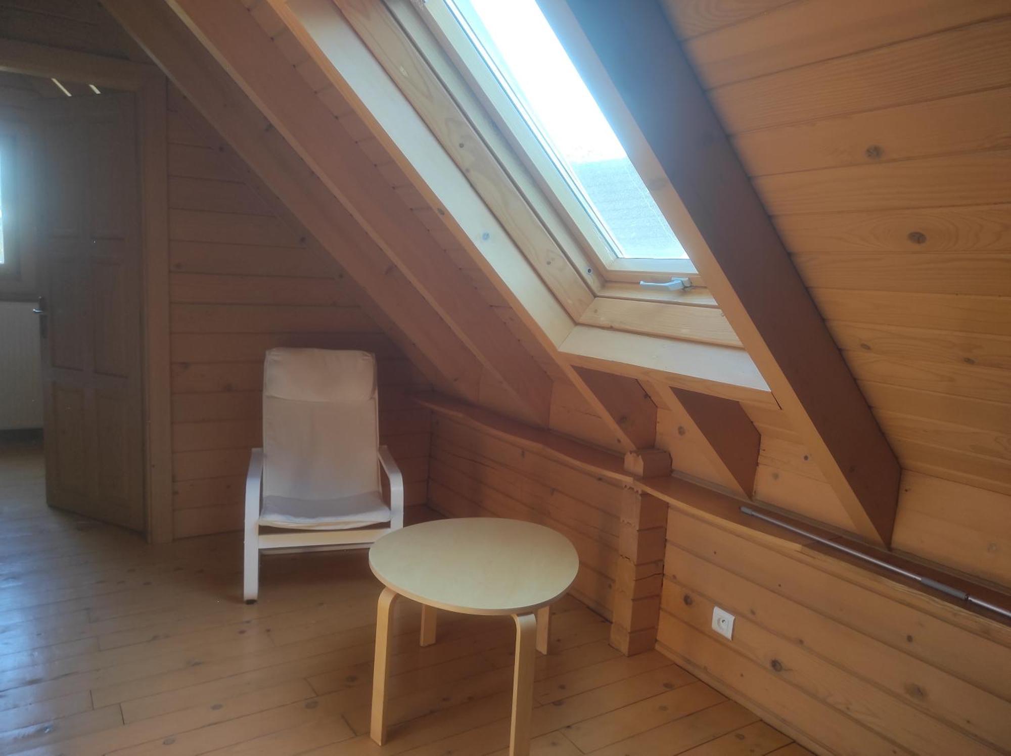 Chalet Du Florival Сульц-О-Рен Экстерьер фото