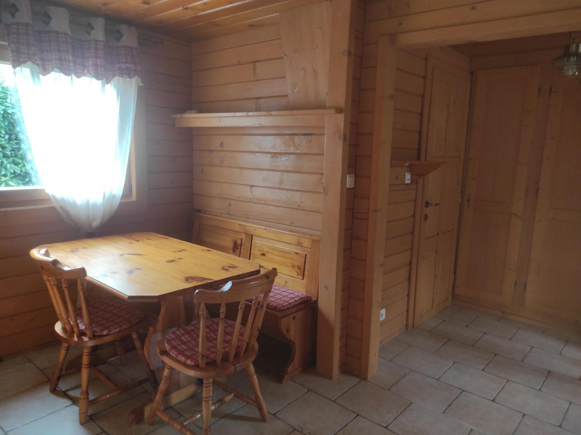Chalet Du Florival Сульц-О-Рен Экстерьер фото